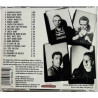 Blasters 1997 HCD 8086 American Music CD Begagnat