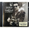 Vaughan Jimmie CD Strange Pleasure  kansi EX levy EX Käytetty CD