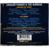 Parker Graham 1979/1979 07822-18939-2 Squeezing out sparks & live sparks CD Begagnat
