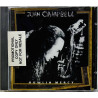 Campbell John CD Howlin' Mercy  kansi EX levy EX Käytetty CD