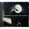 Burnett T Bone CD The Criminal Under My Own Hat  kansi EX levy VG+ Käytetty CD