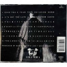 Burnett T Bone CD The Criminal Under My Own Hat  kansi EX levy VG+ Käytetty CD