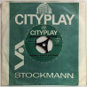 Stockmann mainoslevy: Everybody goes to Stockmann’s / Bach goes - second hand single