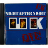 U.K. 1979 VJD-28050 Night After Night CD Begagnat