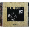 Schon Neal CD Beyond The Thunder  kansi EX levy VG+ Käytetty CD