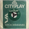 Stockmann mainoslevy: Everybody goes to Stockmann’s / Bach goes - second hand single