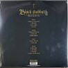 Black Sabbath 2021 ANGEL003LPLTD Heaven in Hartford 1980 2LP coloured vinyl LP