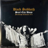 Black Sabbath vinyl LP Steel City Blues 2LP vinyl LP