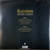 Rainbow vinyl LP Tokyo 1980 volume one coloured vinyl vinyl LP