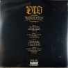 Dio 2022 Angel014LP Philadelphia freedom 1984 2LP LP