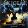 Iron Maiden vinyl LP Nightmare Over Nijmegen Volume One 2LP vinyl LP