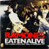 Ramones 2023 PARA506LP Eaten alive 1977 2LP LP