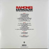Ramones 2023 PARA506LP Eaten alive 1977 2LP LP
