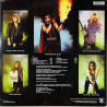 King Diamond vinyl LP Abigail vinyl LP
