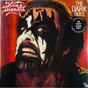 King Diamond 1988 3984-15680-1 The dark sides LP