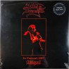 King Diamond vinyl LP In Concert 1987 Abigail vinyl LP
