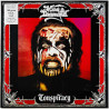King Diamond 1989 3984-15678-1 Conspiracy LP