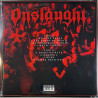 Onslaught 2009 BOBV788LP Live Damnation, limited coloured vinyl LP