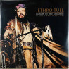Jethro Tull 1980 PARA607LP Caught In The Crossfire 2LP LP