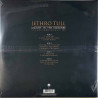 Jethro Tull 1980 PARA607LP Caught In The Crossfire 2LP LP