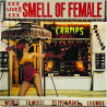 Cramps vinyl LP Smell Of Female mini-LP vinyl LP