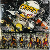 Cramps vinyl LP Smell Of Female mini-LP vinyl LP