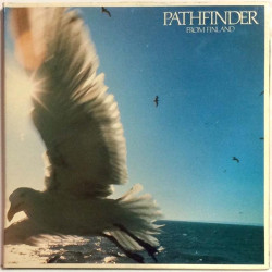 Säästöpankkien Keskus-Osake-Pankki: Pathfinder from Finland / Round The World - second hand single