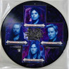 King Diamond 2000 3984-25070-1 House Of God 2LP kuva-LP LP