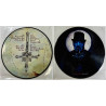 King Diamond 2000 3984-25070-1 House Of God 2LP kuva-LP LP