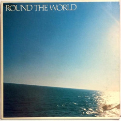 Säästöpankkien Keskus-Osake-Pankki: Pathfinder from Finland / Round The World - second hand single