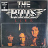 Rods 1983 HRR 813 Live LP