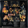 Rods 1983 HRR 813 Live LP