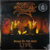 King Diamond 2019 3984-15588-1 Songs For The Dead Live 2LP LP