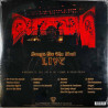 King Diamond 2019 3984-15588-1 Songs For The Dead Live 2LP LP