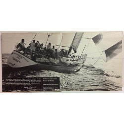 Säästöpankkien Keskus-Osake-Pankki: Pathfinder from Finland / Round The World - second hand single