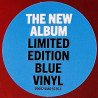 Morrison Van 2023 00602448192363 Moving on skiffle, blue vinyl 2LP LP