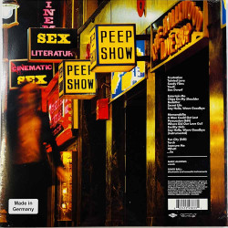 Soft Cell vinyl LP Non-Stop Erotic Cabaret 2LP vinyl LP