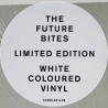 Wilson Steven vinyl LP The future bites, white vinyl 2LP vinyl LP