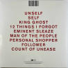 Wilson Steven vinyl LP The future bites, white vinyl 2LP vinyl LP