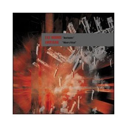 EXIT WOUNDS / LUCIFERASE :  DEATHPOINT / MISERY RITUAL  2003 HEAVY ONYXIA tuotelaji: CD