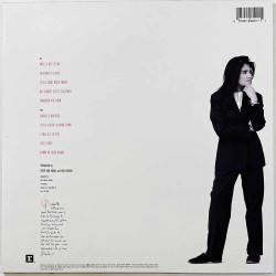 Tikaram Tanita 1990 9 26091-1 The Sweet Keeper Begagnat LP