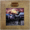 Kettunen Edu vinyl LP Rodeo  kansi EX- levy EX Käytetty LP