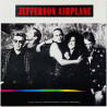 Jefferson Airplane 1989 465659 1 Jefferson Airplane -89 Begagnat LP