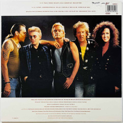Jefferson Airplane 1989 465659 1 Jefferson Airplane -89 Begagnat LP