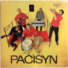 Medica mainoslevy Pacisyn: Pacisynphony / Chopin Nocturne Op.62 - second hand single