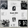 Original Soundtrack vinyl LP Black Fist  kansi VG+ levy EX Käytetty LP