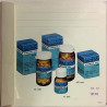 Medica mainoslevy Pacisyn: Pacisynphony / Chopin Nocturne Op.62 - second hand single