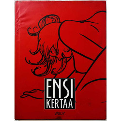 Sibylline : Ensi kertaa - Något använd bok