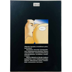 Nizzoli Marco 1998 ISBN 951-578-598-7 Keton paheellinen maailma Käytetty kirja