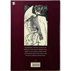 Crepax Guido : Tri Jekyll mr Hyde - Något använd bok